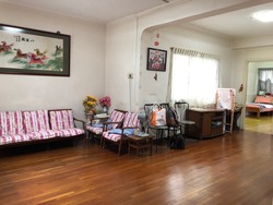 Tiong Bahru Estate (D3), Apartment #167924102